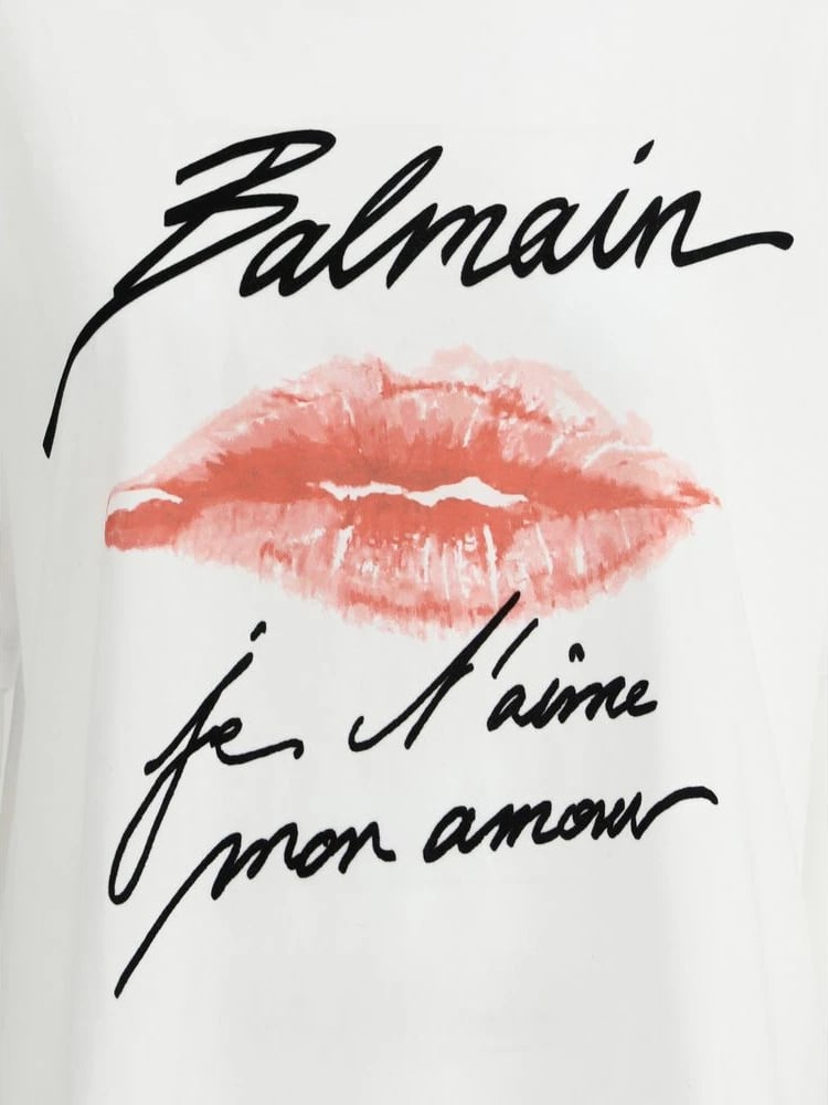 Maicë për femra Balmain, e verdhë