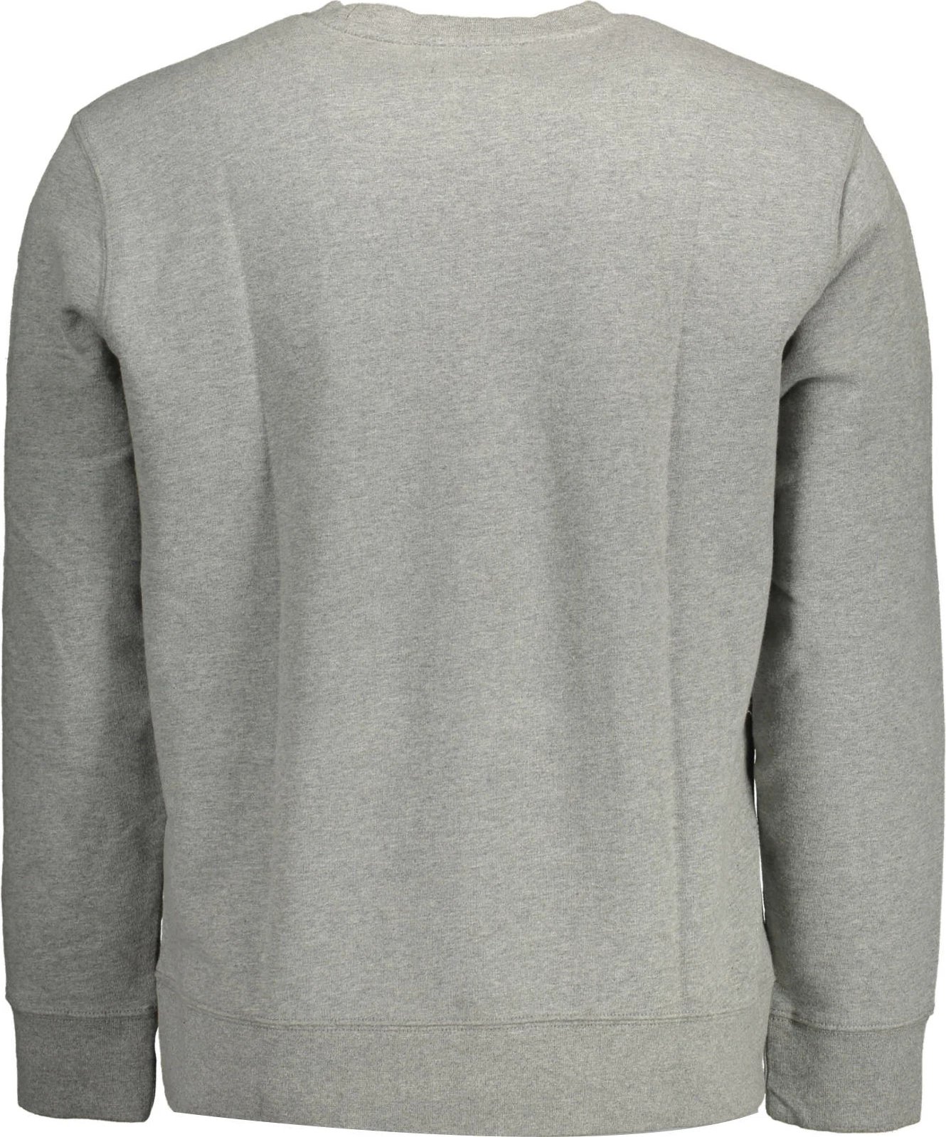 Duks LEVI'S për meshkuj, gri