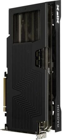 Kartë grafike XFX RX 9070 OC Triple Fan Gaming Swift 16GB GDDR6 e zezë
