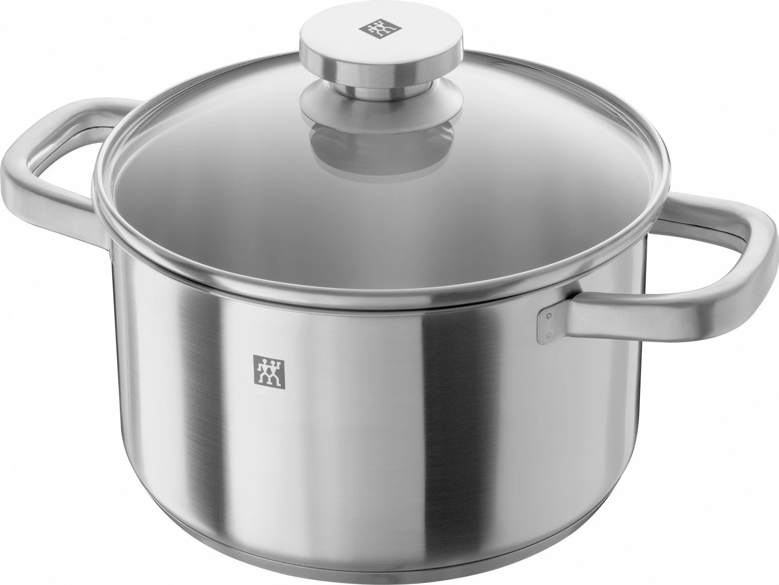 Set tenxheresh Zwilling Joy 64040-005-0, çelik inox, 4 copë