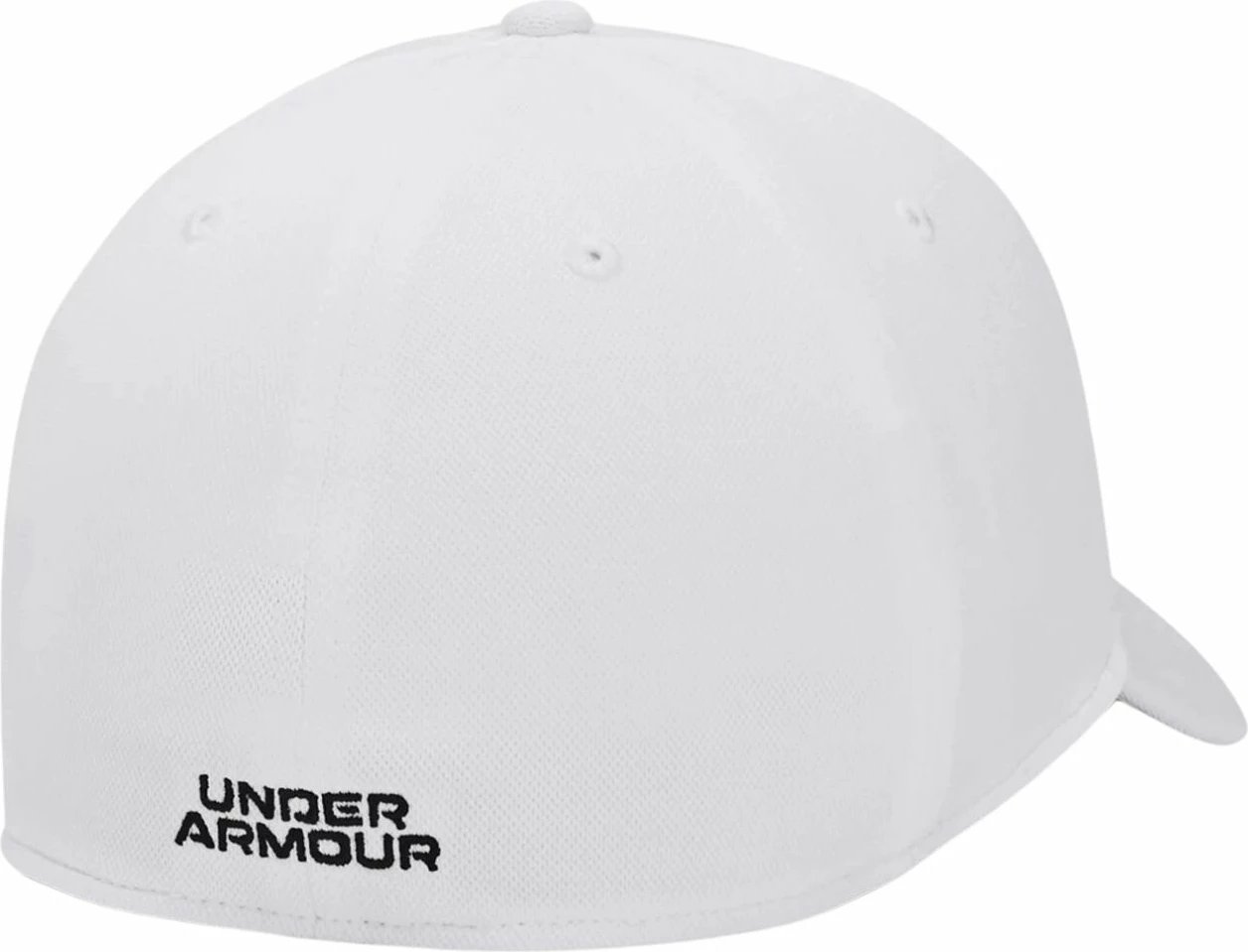 Kapelë për meshkuj Under Armour, e bardhë