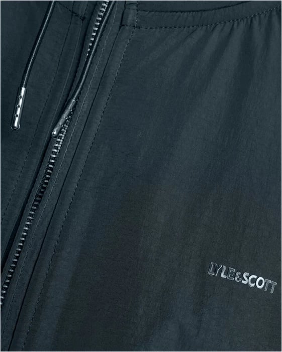 Duks Lyle & Scott meshkuj, i kaltërt