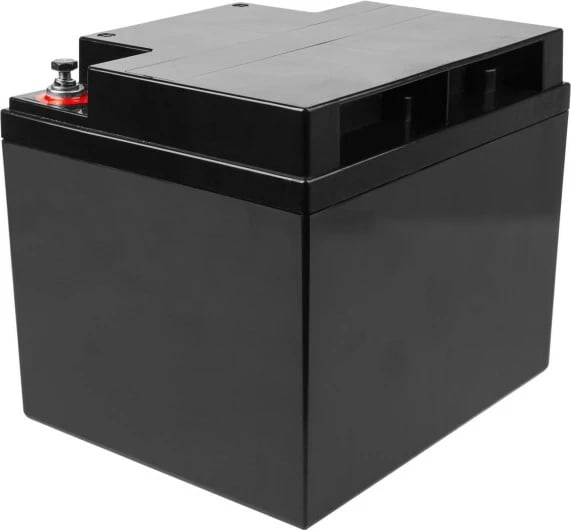 Bateri AGM VRLA, Green Cell, AGM12V40AH-J, 12V 40Ah IP54, e zezë