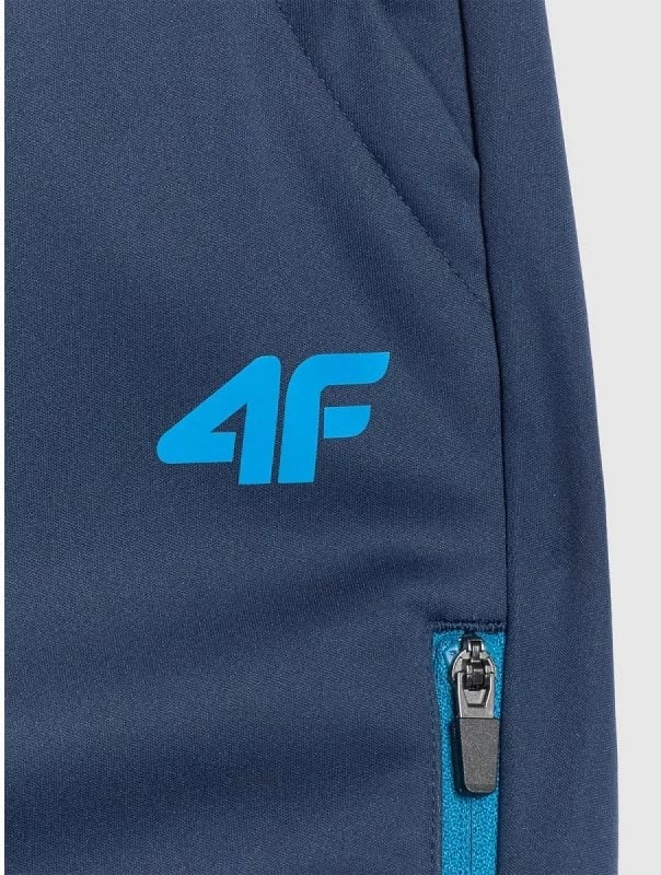 Pantallona trekking për meshkuj 4F