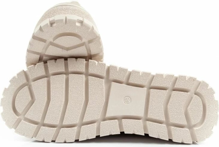 Çizme femra Lee Cooper, bezhë