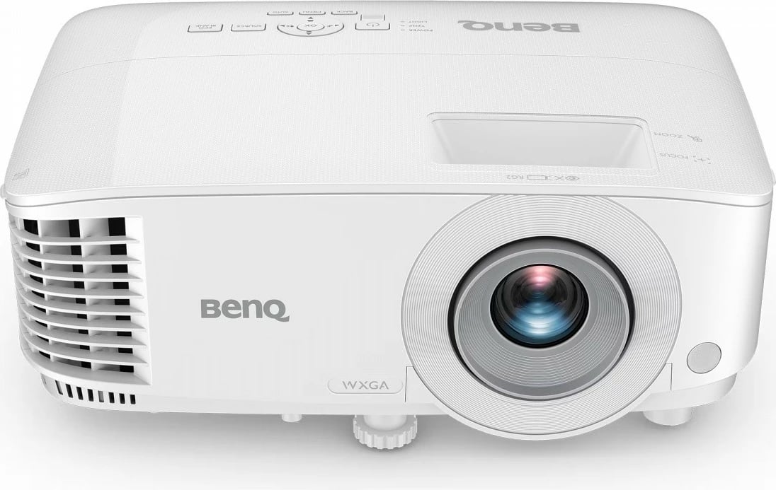 Projektor BenQ MW560C 4000 ANSI lumens WXGA 1280x800 DLP kontrast 20000:1 HDMI i bardhë