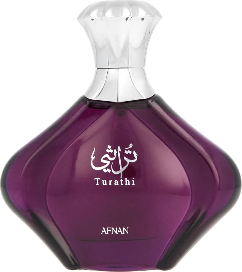 Eau de Parfum për femra Afnan Turathi Purple, 90ml