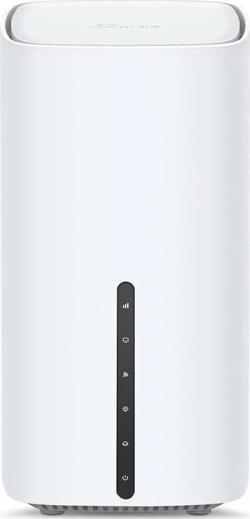 Router TP-Link NX600, Wi-Fi 6, 5G, i bardhë