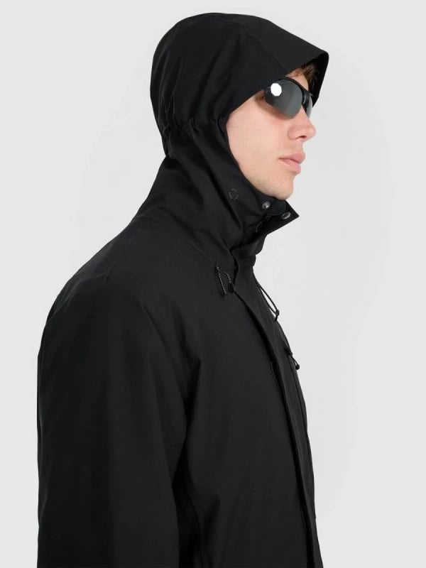 Jakne trekking për meshkuj 4f