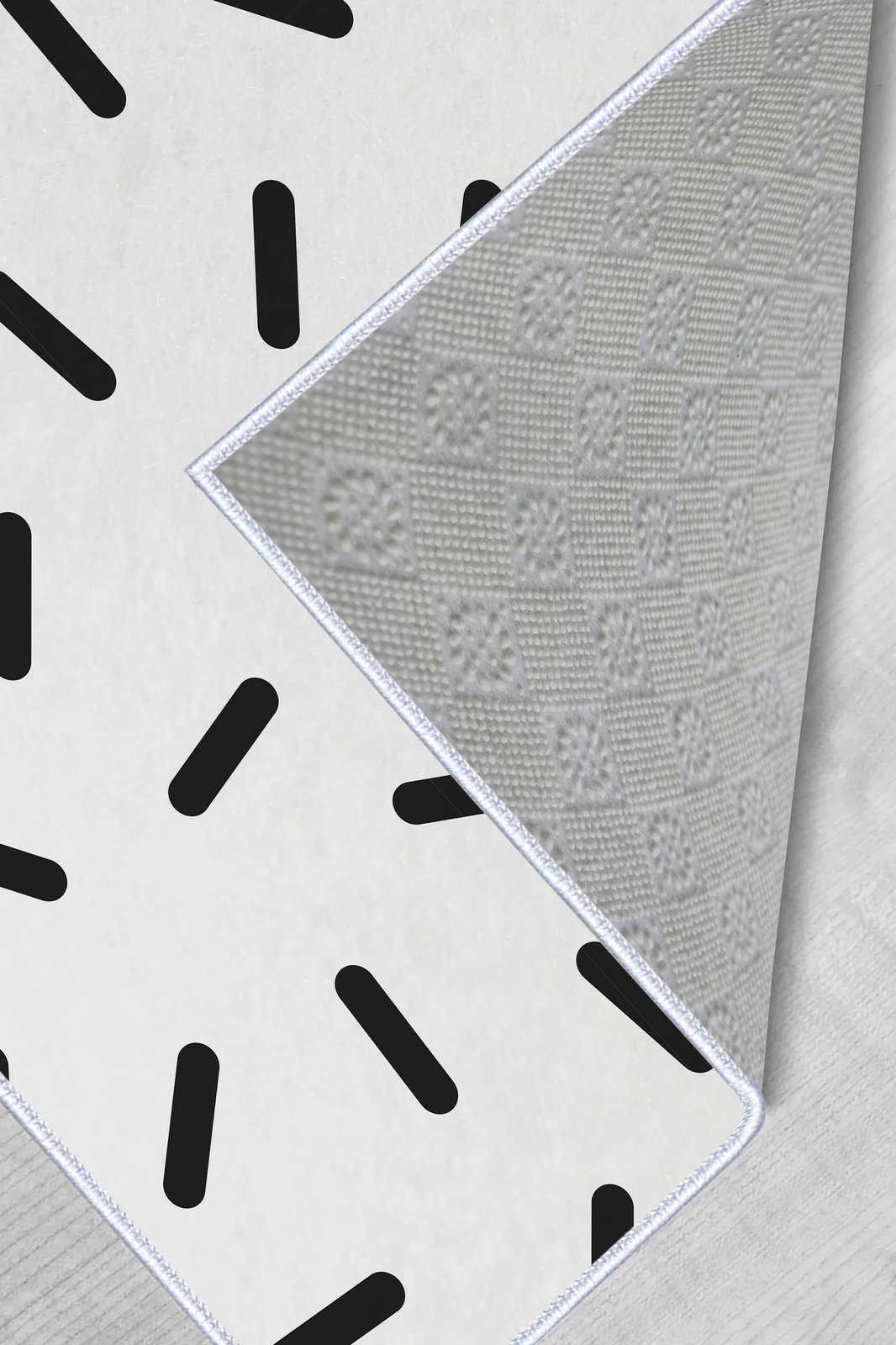 Qilim për korridor, shumëngjyrësh, Conceptum Hypnose, WOOKECE057, 100x300cm