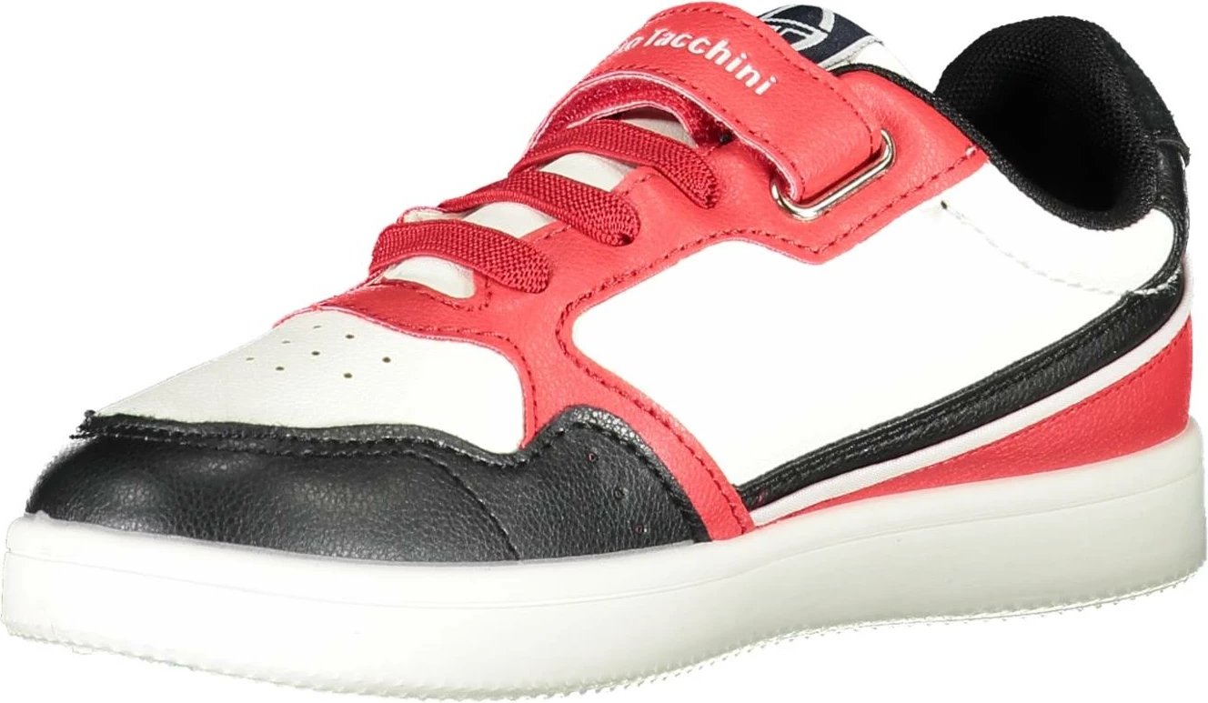 Atlete për djem SERGIO TACCHINI, të bardha