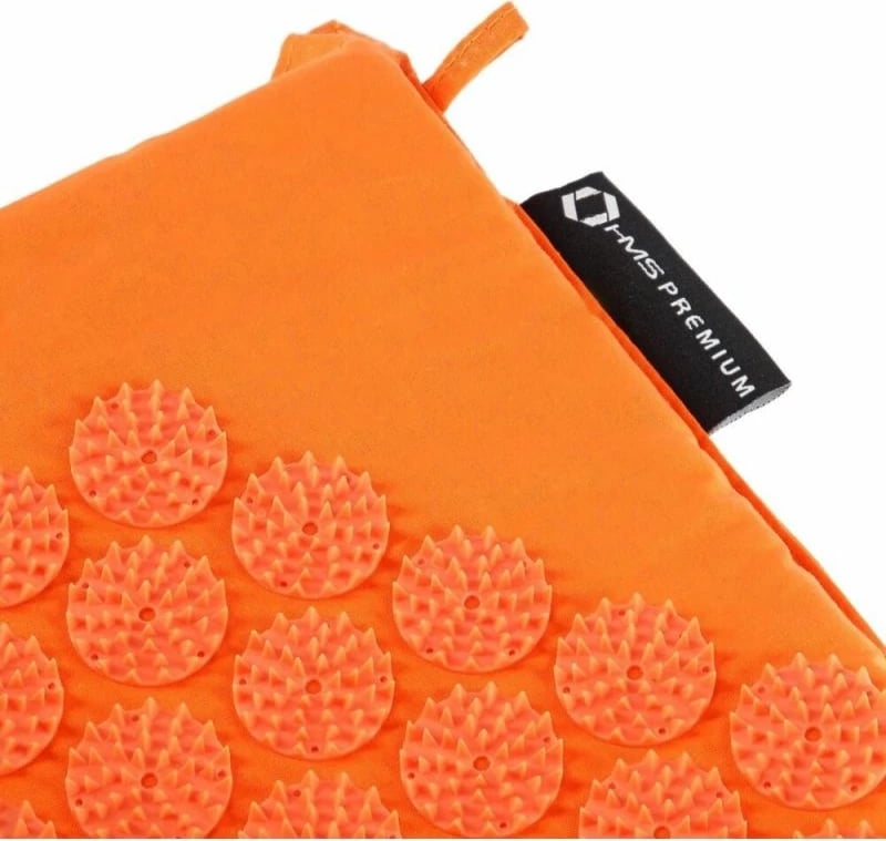 Tapet akupresure HMS, portokalli