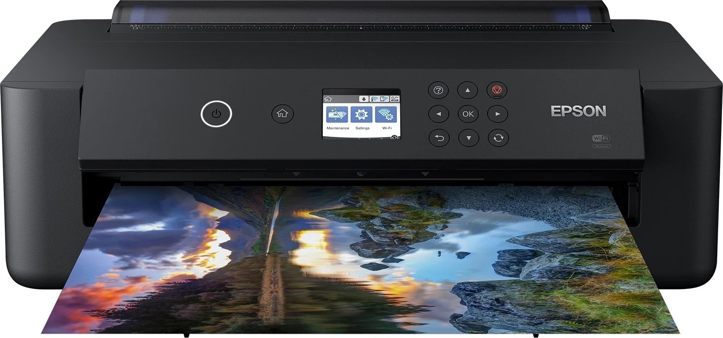 Printer Epson XP-15000 A3+, i zi