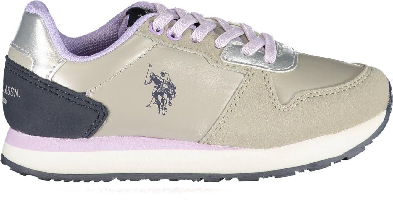Atlete për djem US Polo Assn Silver