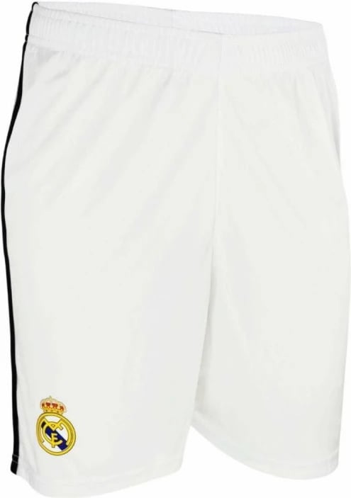 Set për fëmijë Real Madrid, i bardhë