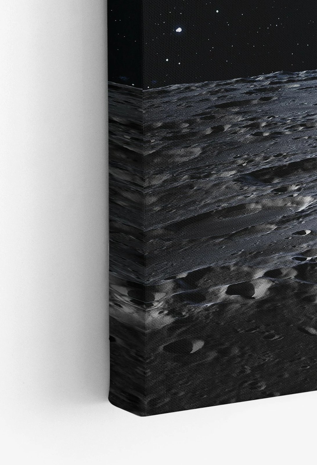 Pikturë dekorative në kanavacë Wallity, Ersyfdc61, shumëngjyrëshe, 70x100cm