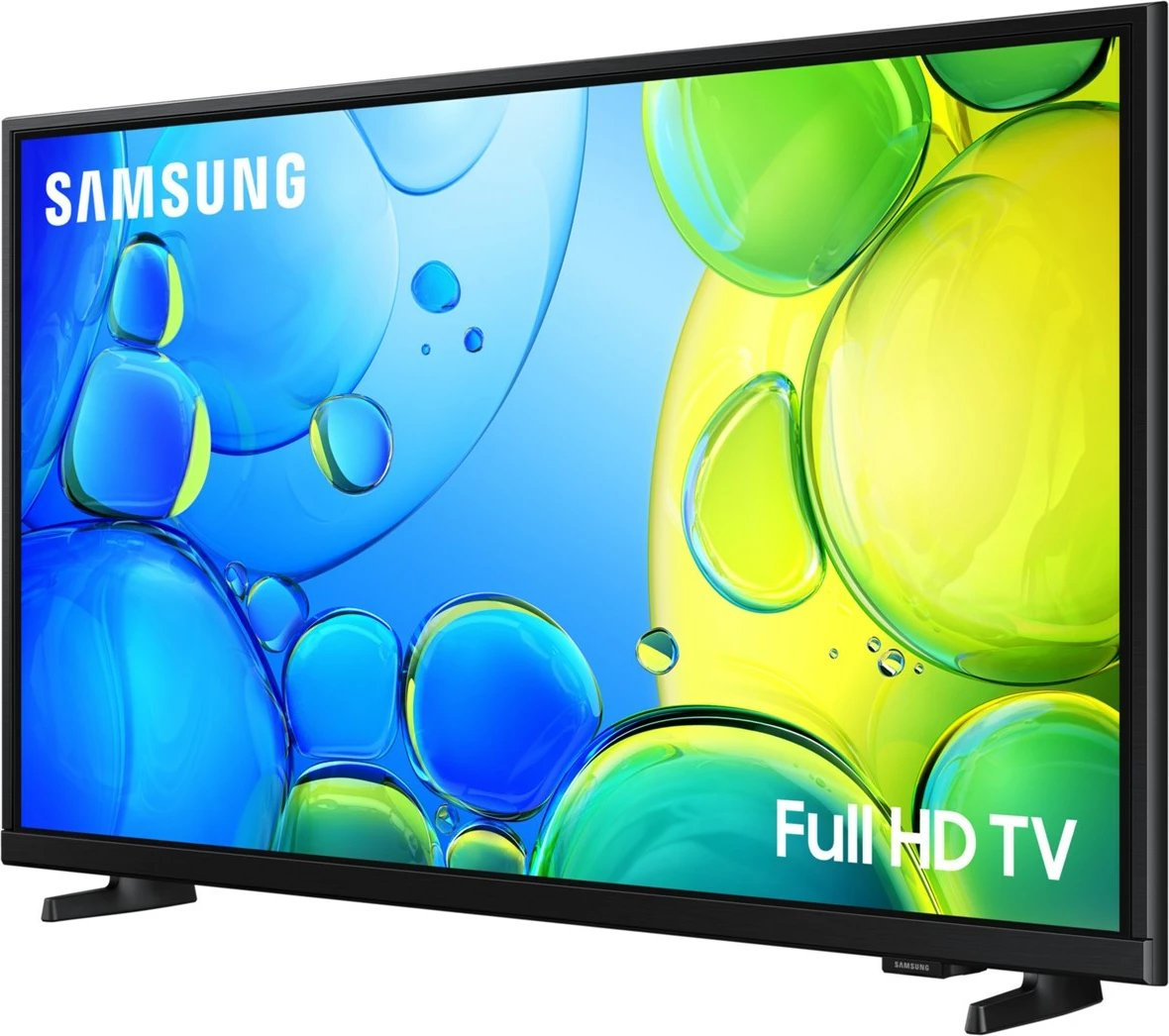Televizor Samsung UE40F6002FK, 40", Full HD, Smart TV, i zi