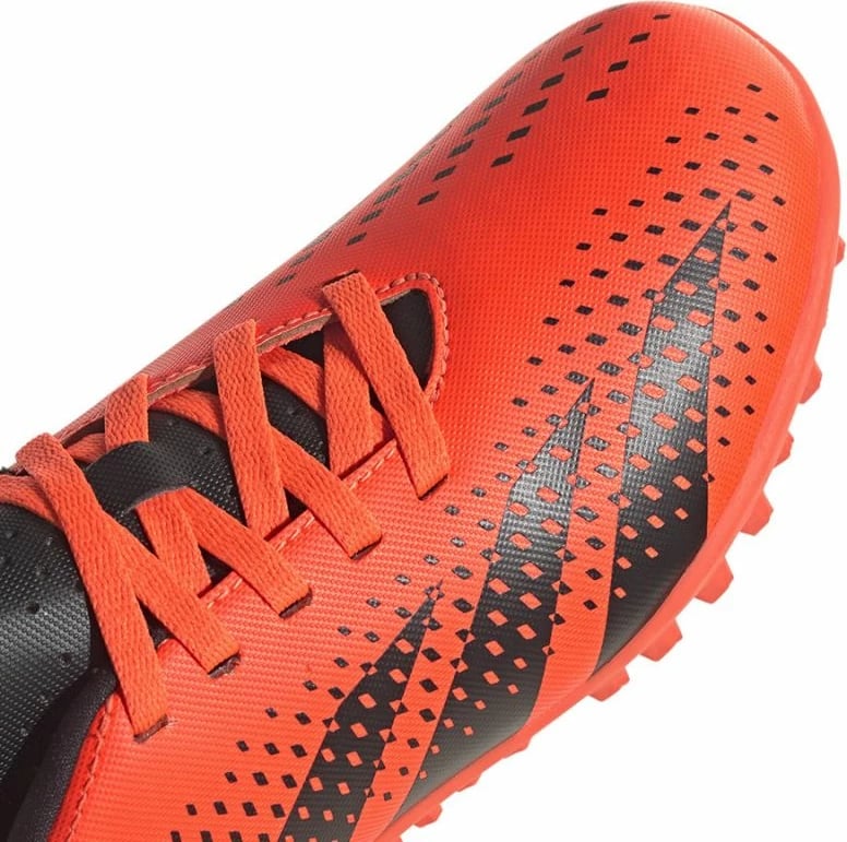 Atlete për fëmijë adidas, portokalli