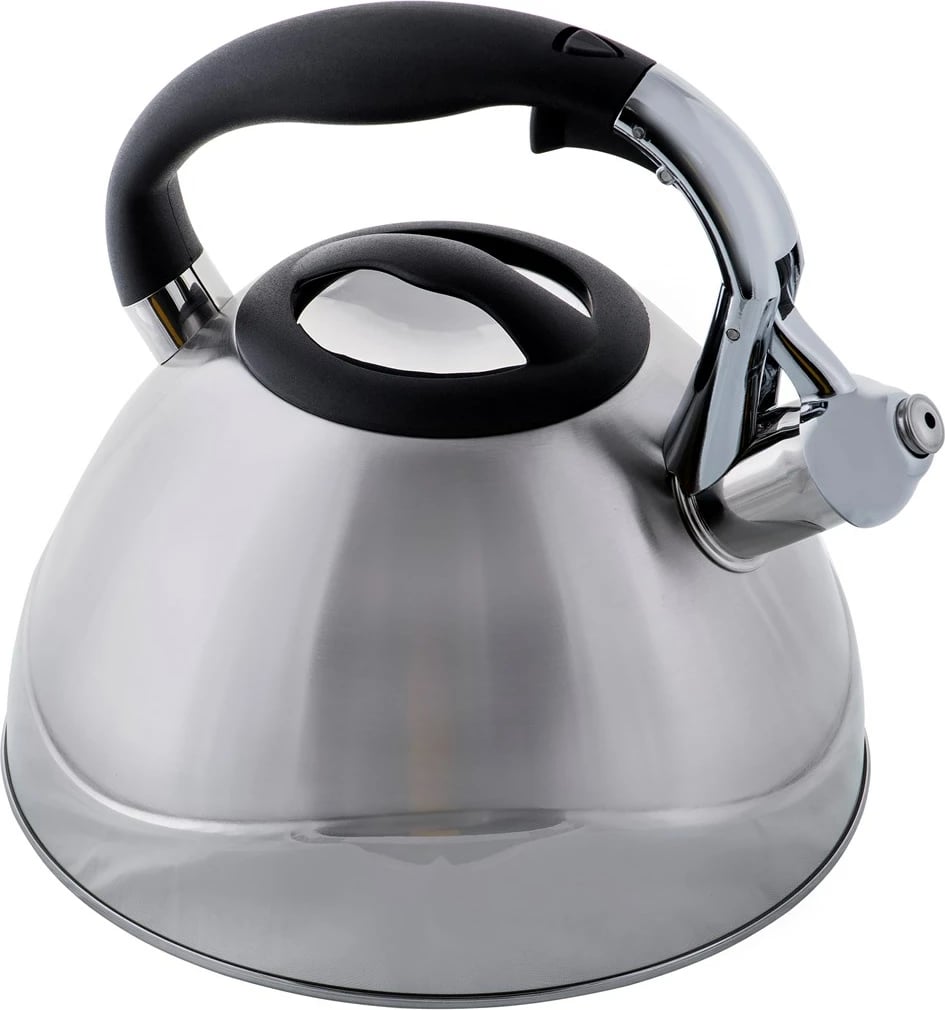 Çajnik Maestro MR-1338, 3L, i argjend 