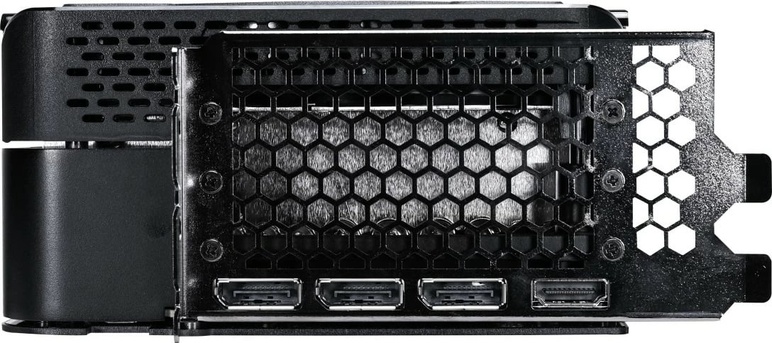Kartelë grafike Gainward GeForce RTX 5090 Phantom 32GB GDDR7 e zezë
