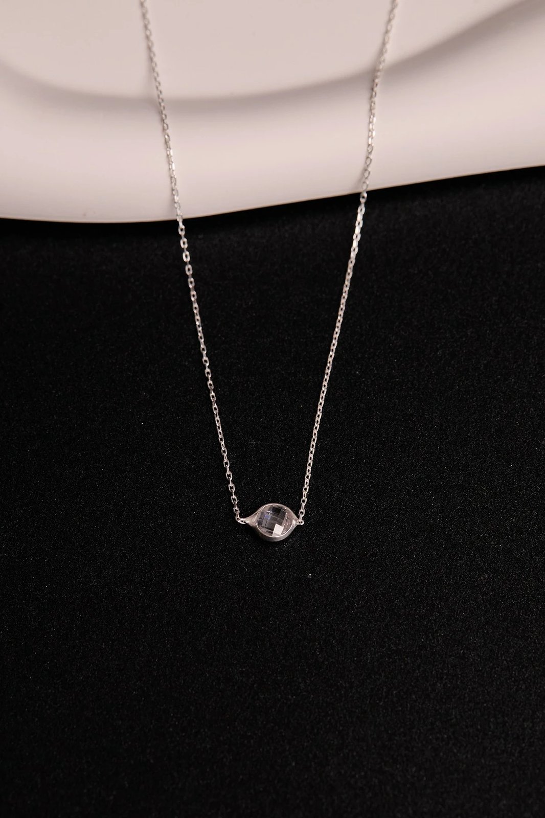 Varëse argjendi Elika Silver, TFNY65200