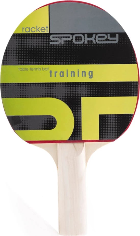 Raketë ping pongu Spokey, unisex
