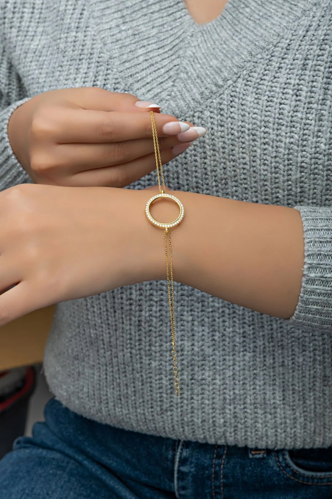 Byzylyk argjendi Jumeon, NRZ998757