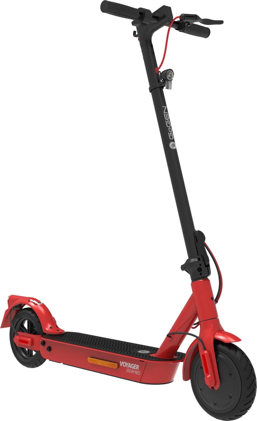 Trotinet Elektrik Gogen VOYAGER NEO S601