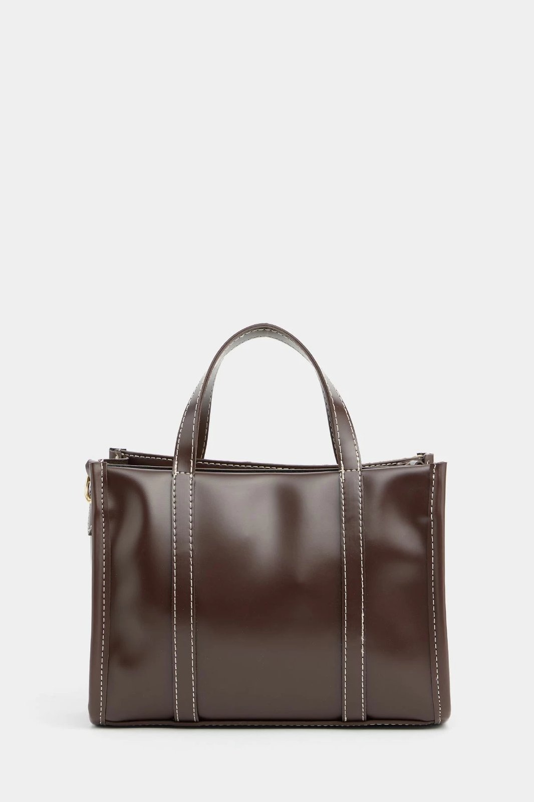 Çantë dore Zoozie, ngjyrë kafe, MK1020225SM25-001 Çantë dore Zoozie, ngjyrë kafe, MK1020225SM25-001