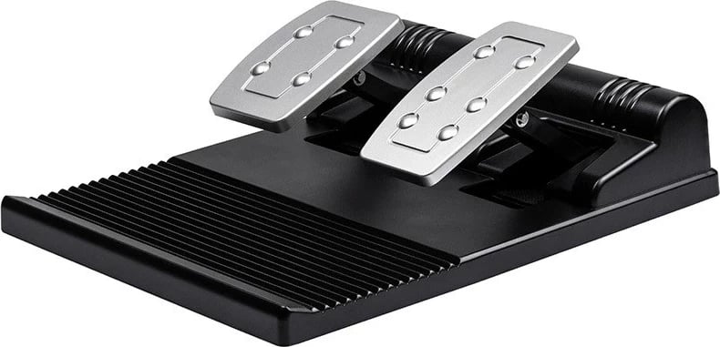 Tracer TRAJOY46524 Gaming Controller Black Steering wheel + Pedals PlayStation 4, Playstation 3