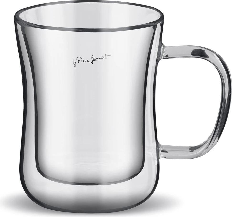 Gota Thermo Lamart LT9033, 2 copë