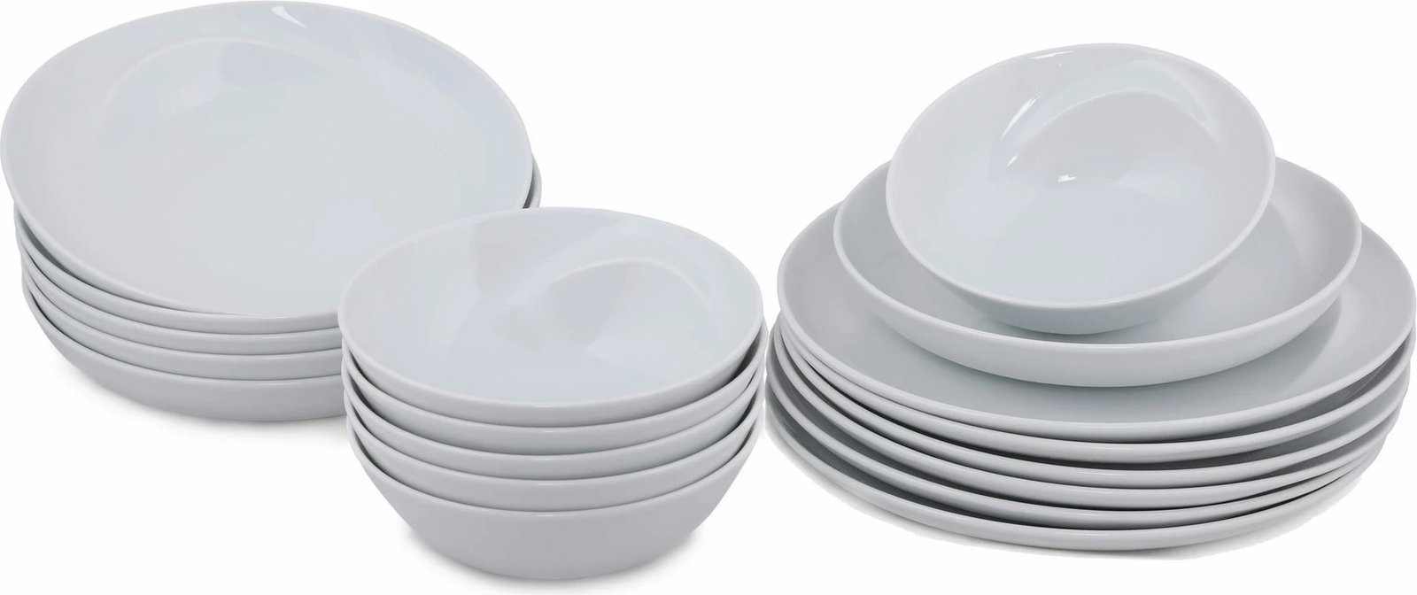 Set për drekë (18 pjesë), Hermia Concept, AYL18Y400