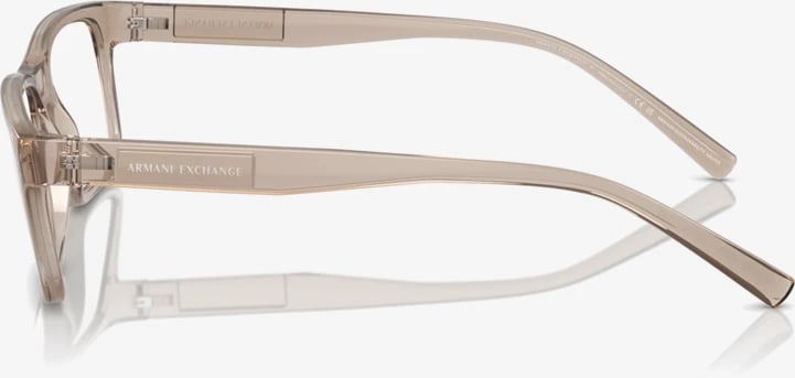 Korniza optike Armani Exchange AX3115 8344 55