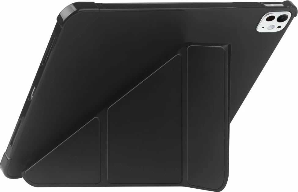 Mbështjellës Tech-Protect SC Pen Origami për iPad Pro 13" 2024, i zi