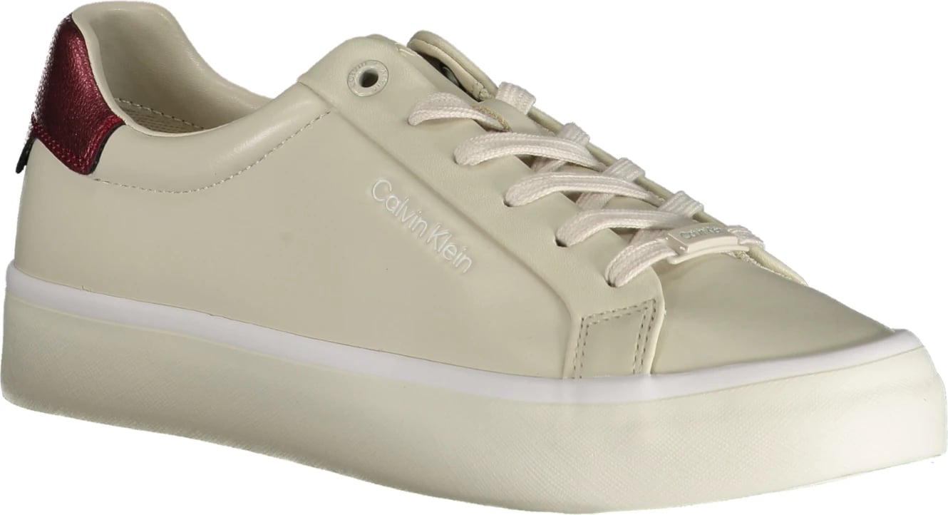 Atlete femra CALVIN KLEIN, beige