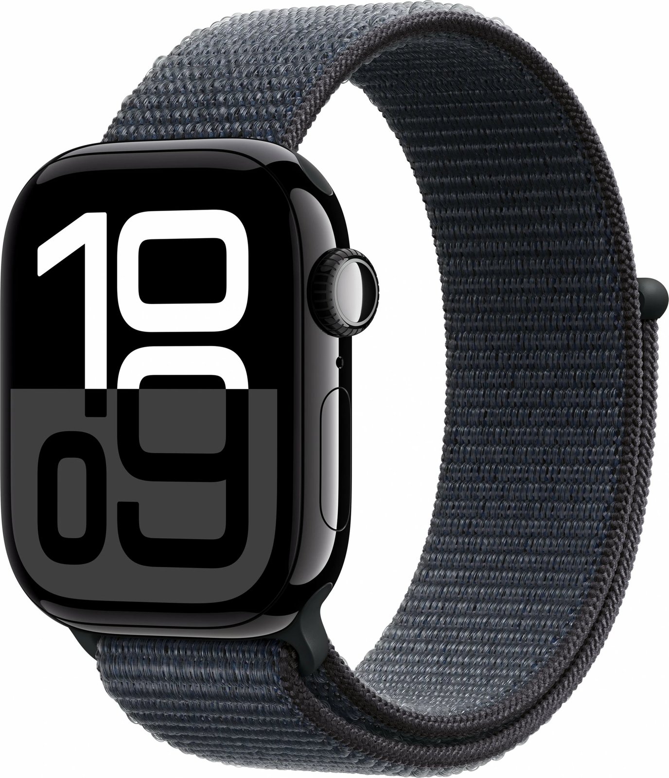Smartwatch Apple Watch Series 10 GPS 42mm, 64 GB, Jet Black