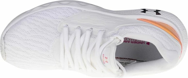 Atlete për femra Under Armour, Charged Vantage, të bardha