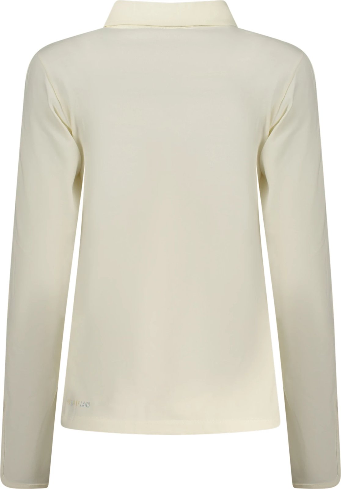 Maicë polo NORTH SAILS femra, e bardhë