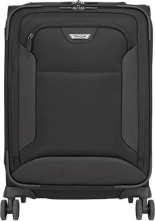 Valixhe Targus Corporate Travel Roller, 15.6 inç, najlon, e zezë