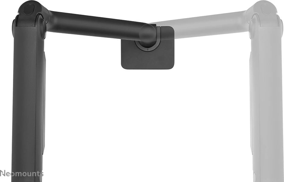 Krah monitori Neomounts DS70S-950BL1, Clamp/Grommet, 18 kg, 43.2 cm (17"), 124.5 cm (49"), 100 x 100 mm, i zi Krah monitori Neomounts DS70S-950BL1, Clamp/Grommet, 18 kg, 43.2 cm (17"), 124.5 cm (49"), 100 x 100 mm, i zi