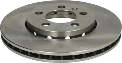 Disk freni No name C3W001ABE përpara, për AUDI A1, A2, A3, JAGUAR S-TYPE II, SEAT IBIZA, LEON, TOLEDO