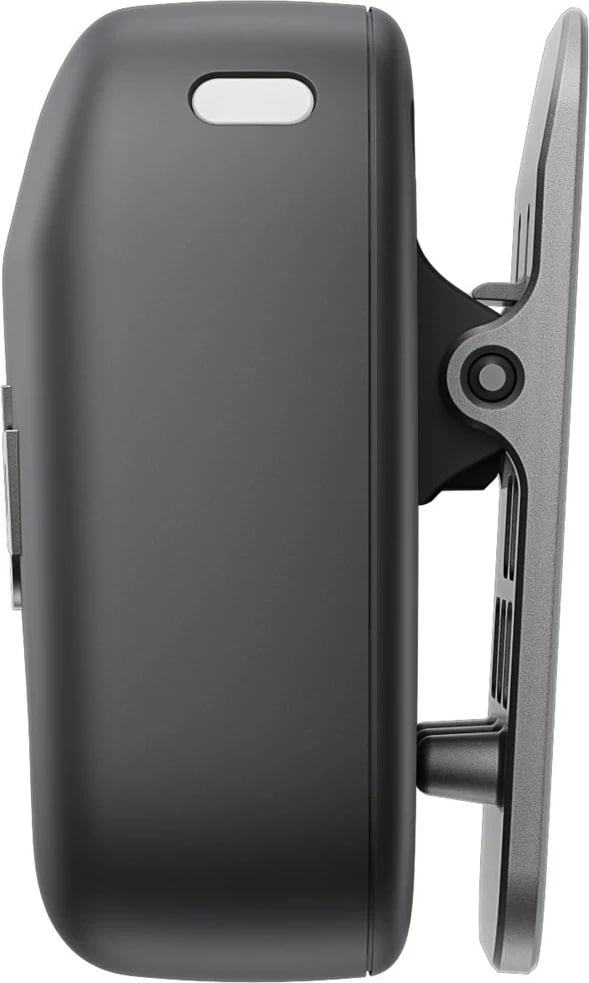 Mikrofon pa tela DJI Mic mini, 2 transmetues, 1 marrës, kuti karikimi Mikrofon pa tela DJI Mic mini, 2 transmetues, 1 marrës, kuti karikimi