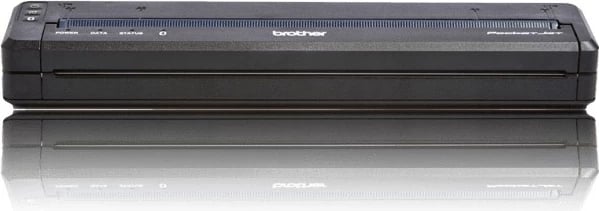 Printer portativ Brother PJ-763, 300x300 DPI, Bluetooth, i zi