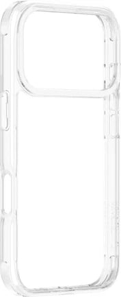 Mbështjellës AmazingThing Minimal për iPhone 17 Pro Max, Transparent