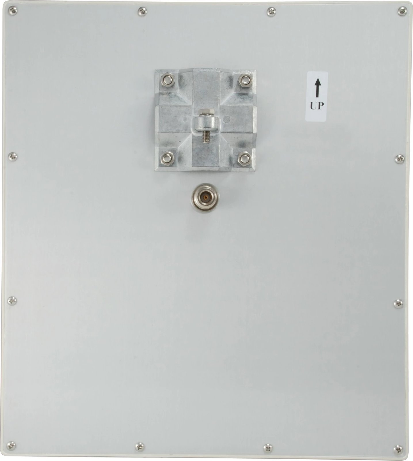 Antena LevelOne WAN-4201, 20dBi, 5GHz, Gri