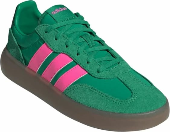 Atlete adidas për femra, të gjelbra