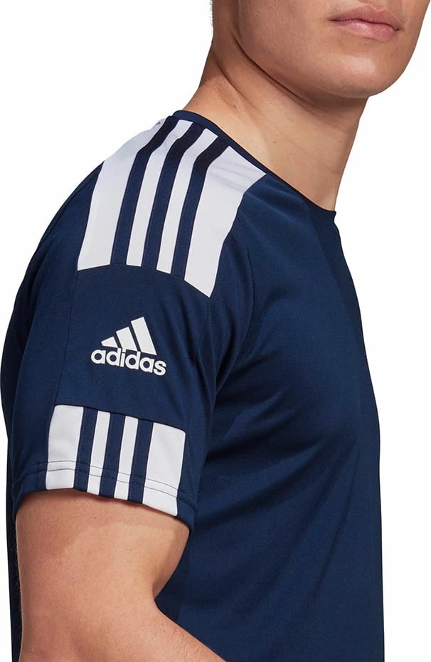 Maicë për meshkuj adidas, navy
