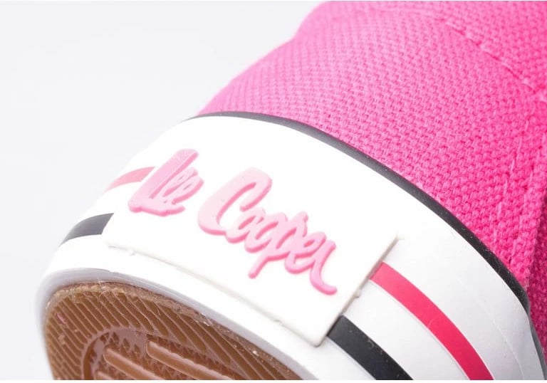 Atlete për fëmijë Lee, rozë Atlete për fëmijë Lee, rozë