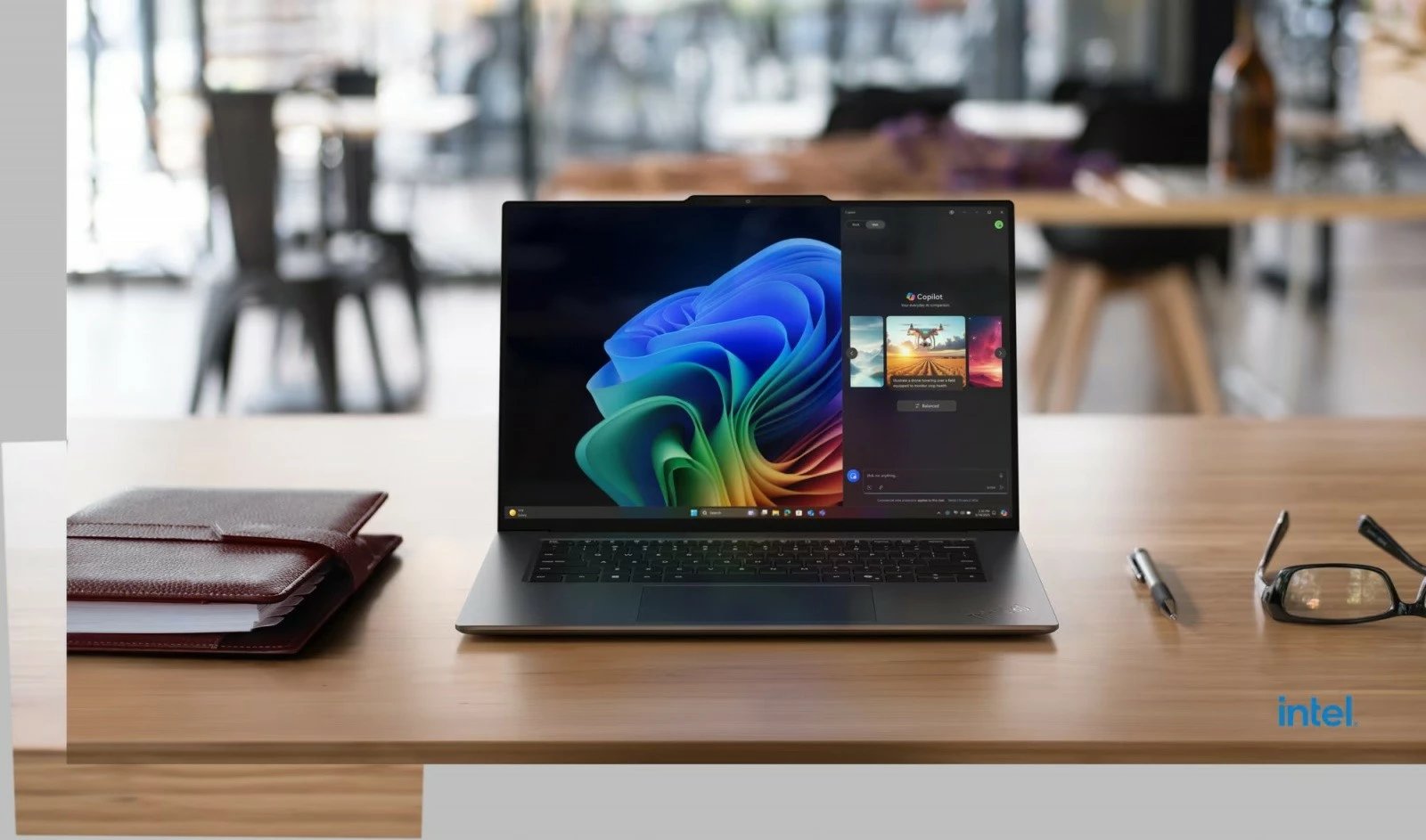 Ultrabook Lenovo ThinkPad X9-15 Gen 1, Intel Core Ultra 5 228V, 32 GB RAM, 512 GB SSD, 15.3" OLED, Gri Ultrabook Lenovo ThinkPad X9-15 Gen 1, Intel Core Ultra 5 228V, 32 GB RAM, 512 GB SSD, 15.3" OLED, Gri