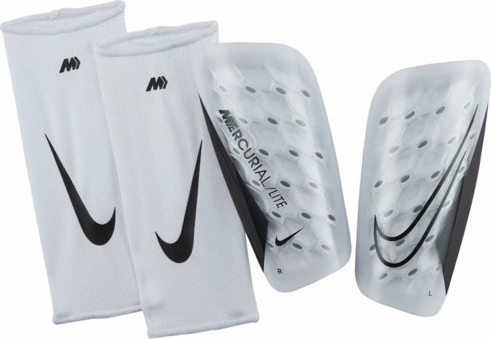 Mbrojtëse për shin Nike Mercurial Lite, për meshkuj